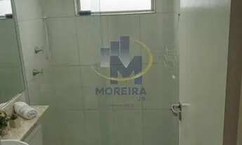 Imagem 7: APARTAMENTO MOBILIADO NO JD TERRA BRANCA - CONDOMÍNIO GUANABARA