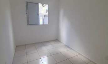 Imagem 5: Apartamento para alugar no Bairro Conquista macaúba