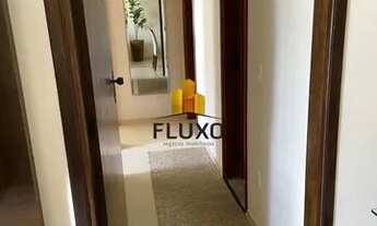 Imagem 5: Apartamento no Bairro JARDIM CRUZEIRO DO SUL - Condominio