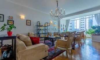 Imagem: SãO PAULO - Apartamento Padrão - Santa