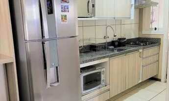 Imagem 5: Casa com 3 dormitórios à venda, 97 m² por R$ 392.000,00 - Morada Do Bosque - Cachoeirinha