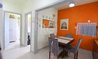 Imagem 7: Casa para Venda - 429m², 5 dormitórios, sendo 1 suites, 3 vagas - Ipanema