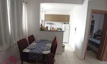 Imagem 6: Apartamento no Condomínio Monte Logan