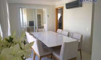 Imagem 5: Apartamento com 3 dormitórios para alugar, 230 m² por R$ 12.245,04/mês - Vila Maria Alta