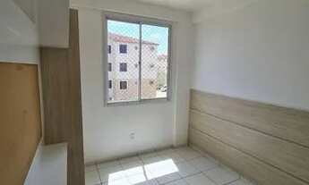 Imagem 3: Parnamirim - Apartamento Padrão - Parque das Árvores