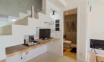 Imagem 6: Apartamento Venda 1 Dormitórios - 89 m² Brooklin