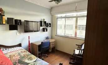 Imagem 5: Apartamento com 2 dormitórios à venda, 74 m² por R$ 600.000 - Icaraí - Niterói/RJ