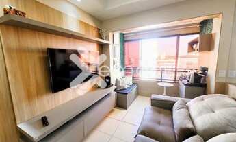 Imagem 3: Apartamento à venda em Ponta Negra (Natal/RN) I Residencial Aurea Guedes - 67m² - 3 quarto