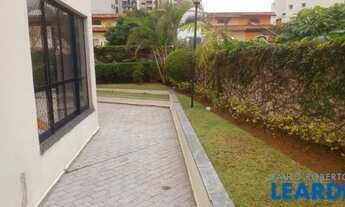 Imagem 7: APARTAMENTO - ALTO DA LAPA - SP