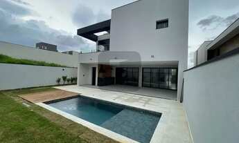 Imagem 7: Sobrado a venda Swiss Park 3 suítes mais Reversível Terrea