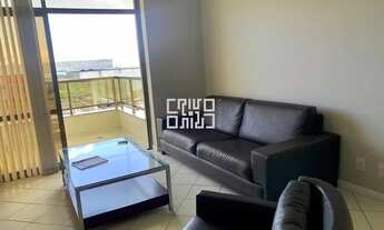 Imagem 3: Flat para aluguel, 1 quarto, 1 suíte, 1 vaga, Gragoatá - Niterói/RJ