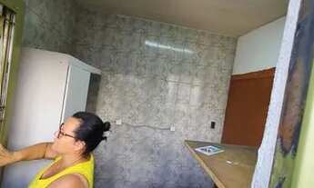 Imagem: Quarto individual Eldorado