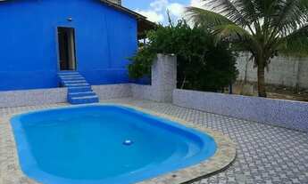 Imagem: Casa pra alugar em jacumã temporada