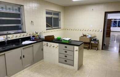 Imagem 3: Sobrado para aluguel com 257 metros quadrados com 4 quartos em Vila Romana - São Paulo - S