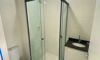 Imagem 4: Apartamento para aluguel tem 27 metros quadrados com 1 quarto em Vila Dom Pedro I - São Pa