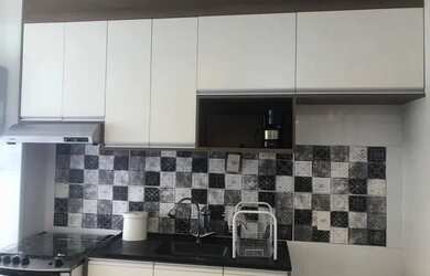 Imagem 4: Apartamento com 1 dormitório para alugar, 43 m² por R$ 2.420/mês - Belenzinho - RUA INTEND