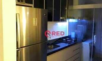 Imagem 2: Apartamento com 3 dormitórios à venda, 93 m² por R$ 923.000 - Residencial Notre Dame - Sor