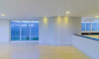 Imagem 5: SHJB QUADRA 12 CONJUNTO E - 03 SUÍTES, PISCINA, CHURRASQUEIRA! IMÓVEL EM OBRA! PREVISÃO DE