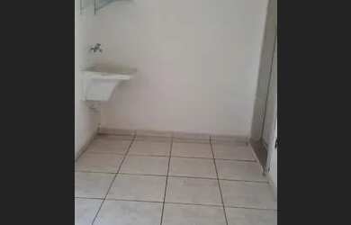 Imagem 2: Kitnet em Jardim Ricetti - São Carlos, SP