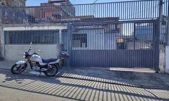 Imagem: CASA 02 COMODOS - VILA SANTA CATARINA