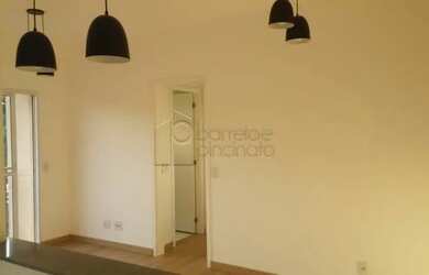 Imagem 2: Apartamento Padrão em Jundiaí