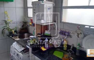 Imagem 4: Apartamento (tipo - padrao) 2 dormitórios, em condomínio fechado