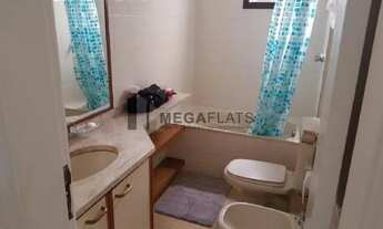 Imagem 5: Flat de 01 dormitório para locação nos Jardins - LA RESIDENCE PAULISTA