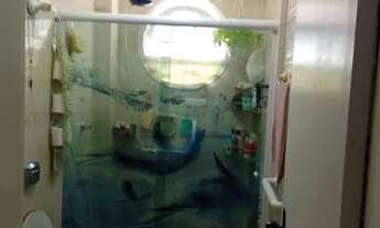 Imagem 3: Apartamento de 01 dorm no Bairro Vila Tupi, Praia Grande