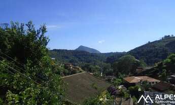 Imagem 7: Excelente condomínio, linda vista, casa mobiliada de 1 quarto, condomínio com lazer