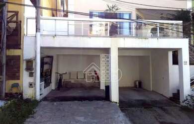 Imagem 2: Casa com 4 quartos à venda, 200 m² por R$ 680.000 - Maria Paula - São Gonçalo/RJ