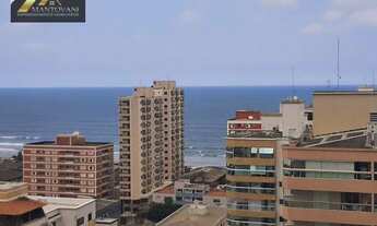 Imagem 7: Apartamento com 2 dormitórios à venda, 61 m² por R$ 489.000,00 - Tupi - Praia Grande/SP