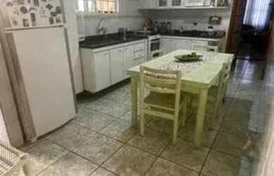 Imagem 6: Casa Térrea com 4 dormitórios à venda, 430 m² por R$ 745.000 - Vila Pita - São Paulo/SP