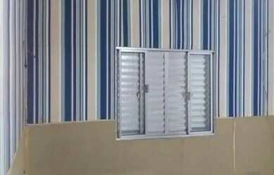 Imagem 7: Casa com 2 dormitórios à venda, 100 m² por R$ 297.000,00 - Jardim Fluminense - São Paulo/S