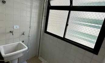 Imagem 5: Apartamento para aluguel tem 85 metros quadrados com 2 quartos em Aviação - Praia Grande