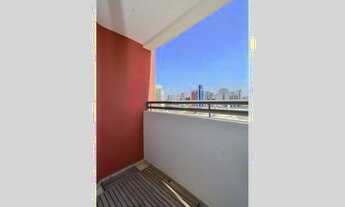 Imagem 4: SãO PAULO - Apartamento Padrão - Chácara Santo Antônio (Zona Sul