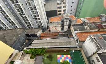 Imagem 5: SAO PAULO - Apartamento Padrão - VILA BUARQUE