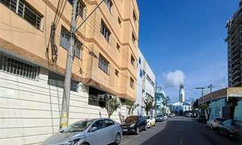 Imagem 2: Apartamento 3 dormitórios com suíte em região central - Próximo hospital regional e faculd