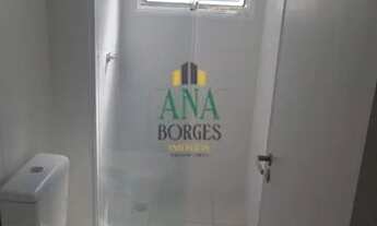 Imagem 4: Apartamentos 2 Dormitórios para locação em Votorantim