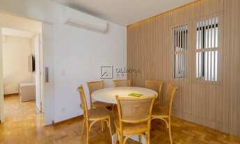 Imagem 5: Apartamento Locação 3 Dormitórios - 100 m² Moema