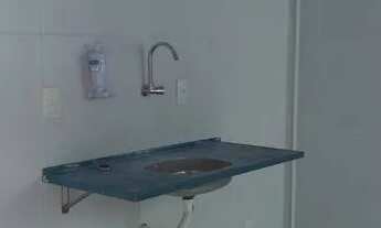 Imagem 2: Apto novo Cabral