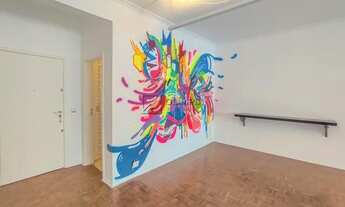 Imagem 5: Apartamento Locação Perdizes 160 m² 3 Dormitórios