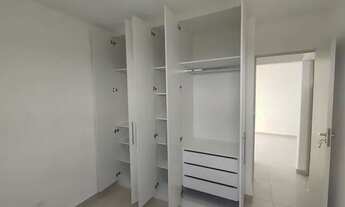 Imagem 5: Apartamento no Morada dos Pássaros, Centro com 02 dormitórios - 49 m² em São José dos Camp