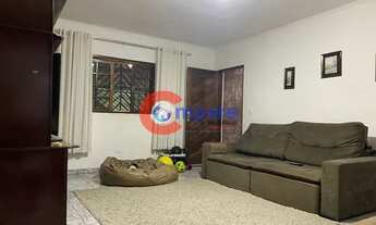 Imagem 3: Casa à venda, Parque Continental, Guarulhos, SP