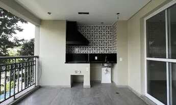 Imagem 3: Apartamento para Venda em São Bernardo do Campo, Nova Petrópolis, 3 dormitórios, 3 suítes