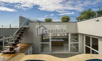 Imagem 3: Apartamento Duplex em Baeta Neves - São Bernardo do Campo