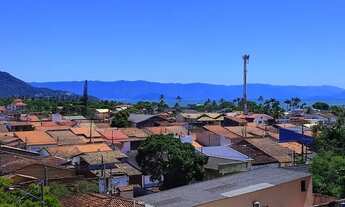 Imagem: SÃO SEBASTIÃO - Apartamento Padrão