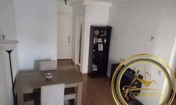 Imagem 4: Apartamento 2 dormitórios a venda na Vila Prudente