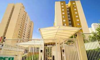 Imagem 1: Apartamento - Mansões Santo Antônio - Campinas
