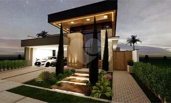 Imagem 3: Casa-Sorocaba-CONDOMÍNIO MONT BLANC