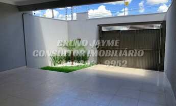 Imagem: Casa para venda possui 126 metros quadrados